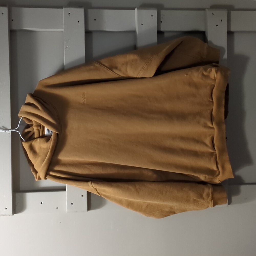 Oversized Baggy Roots Hoodie